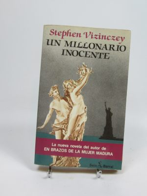 Un millonario inocente