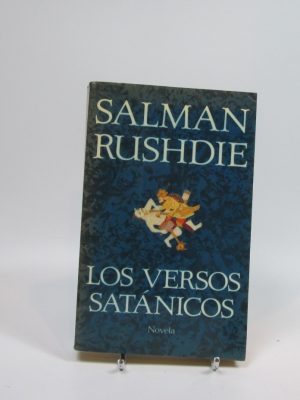Los versos satánicos