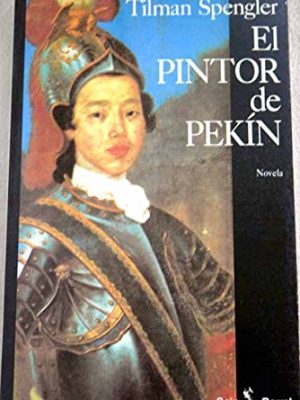 El pintor de pekín