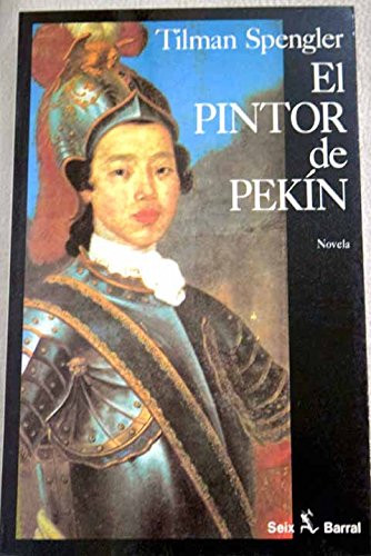 El pintor de pekín