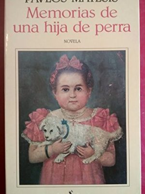 Version 1.0.0 Memorias de una hija de perra