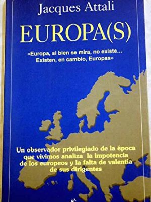 Europa(s)