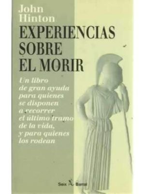 Experiencias sobre el morir