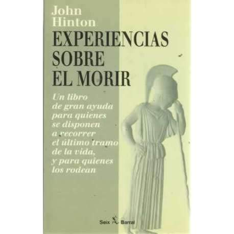 Experiencias sobre el morir