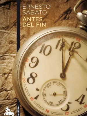 Antes del fin