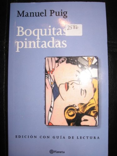 Boquitas pintadas