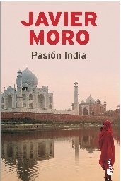 Pasión india (verano 2009)