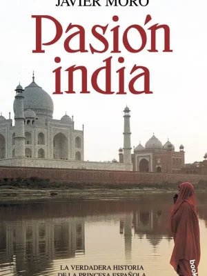 Pasión india