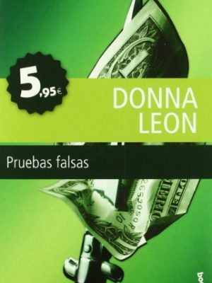 Pruebas falsas (rebajas enero 2010)