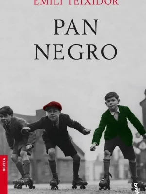 Pan negro