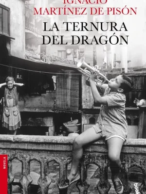 La ternura del dragón