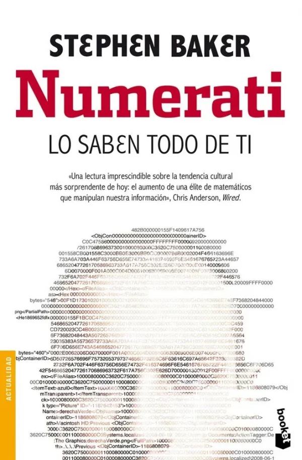 Numerati