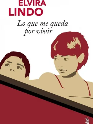 Lo que me queda por vivir