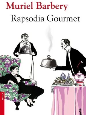 Rapsodia gourmet