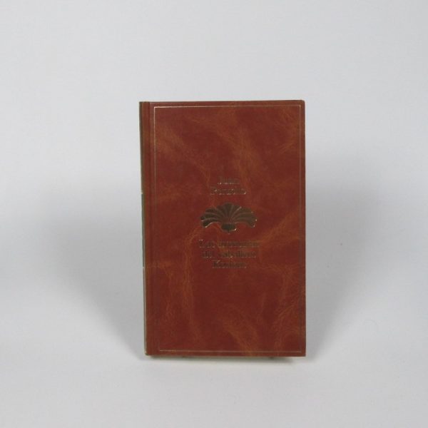 Las aventuras del caballero kosmas.