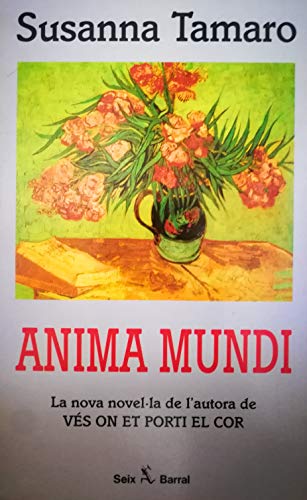 Anima mundi