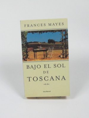 Bajo el sol de toscana
