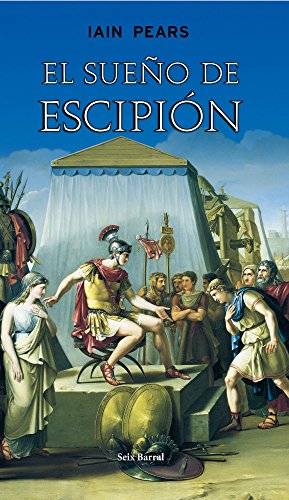 El sueno de escipion (otros titulos) (spanish edition)