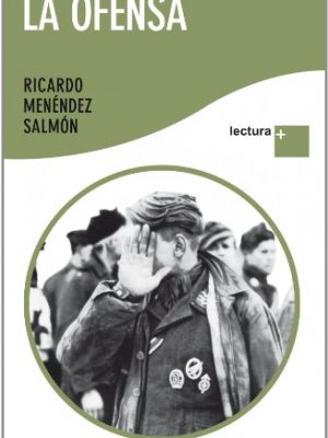 La ofensa (spanish edition)