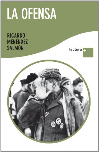 9788432298356_la-ofensa-spanish-edition_front-1.jpg La ofensa (spanish edition)