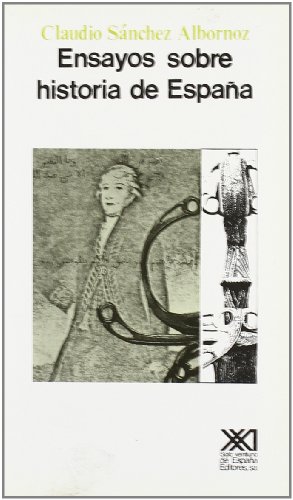 Ensayos sobre historia de españa
