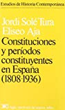 9788432302848_constituciones-y-periodos-constituyentes-en-espana-1808-1936-estudios-de-historia-contemporanea_front-1.jpg Constituciones y períodos constituyentes en españa. (1808-1936) (estudios de historia contemporánea) (spanish edition)