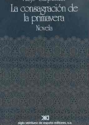 La consagración de la primavera