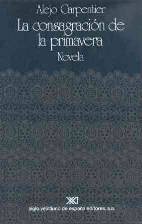 La consagración de la primavera