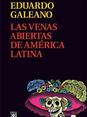 Las venas abiertas de américa latina