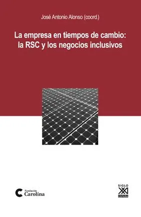 La empresa en tiempos de cambio