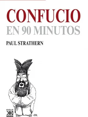 Confucio en 90 minutos
