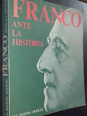 9788432505126_franco-ante-la-historia_front-1.jpg Franco ante la historia