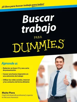 Buscar trabajo para dummies - bolsillo