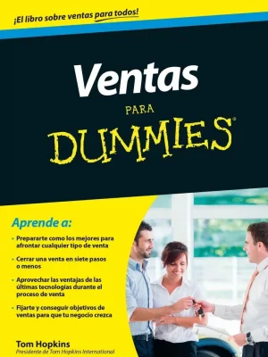 Ventas para dummies