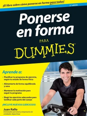 Ponerse en forma para dummies