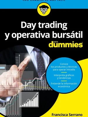 Day trading y operativa bursátil para dummies