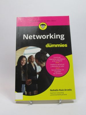 Networking para dummies