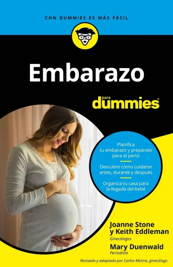 Embarazo para dummies