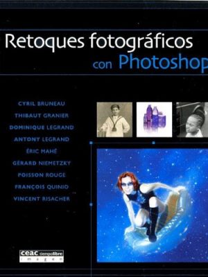 9788432910883_retoques-fotograficos-con-photoshop-spanish-edition_front-1.jpg Retoques fotograficos con photoshop (spanish edition)