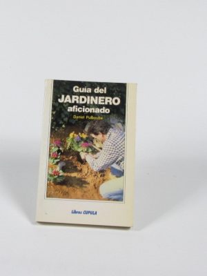 Guía del jardinero aficionado