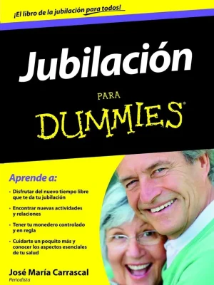 Jubilación para dummies