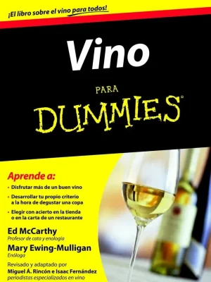 Vino para dummies