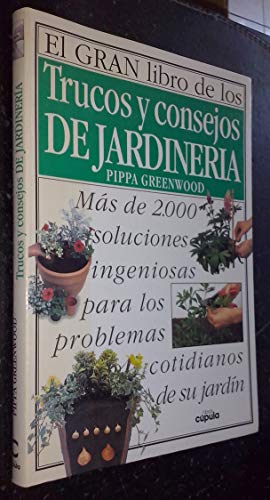 Trucos y consejos de jardineria