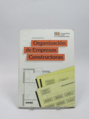 Organización de empresas constructoras