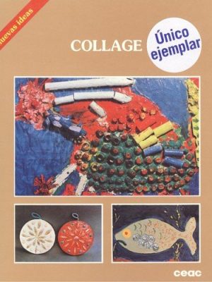 Collage (spanish edition)