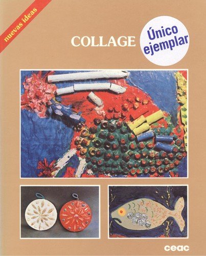 Collage (spanish edition)
