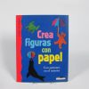 Crea figuras con papel