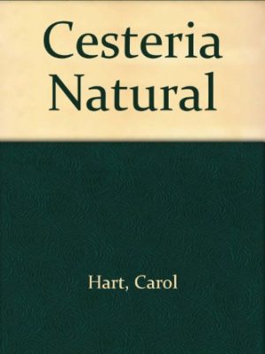 Cesteria natural (spanish edition)