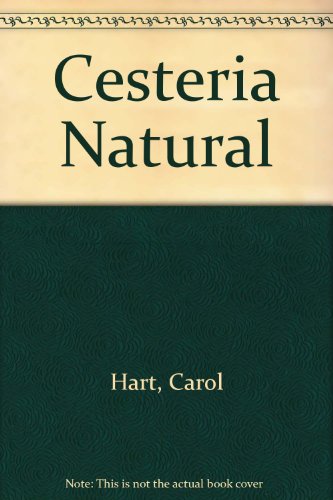 9788432985126_cesteria-natural-spanish-edition_front-1.jpg Cesteria natural (spanish edition)