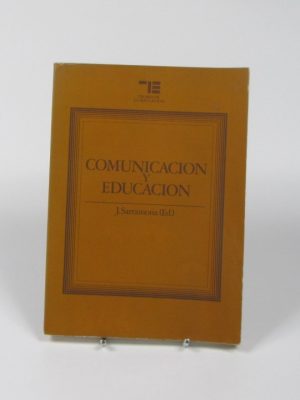 Comunicación y educación